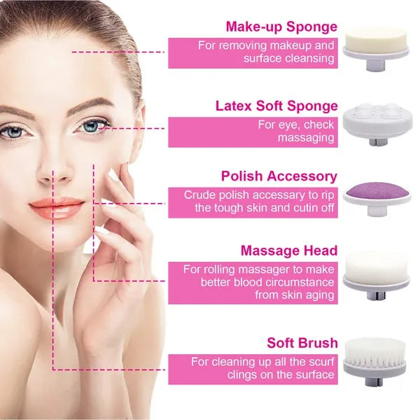 Clear Your Skin in 7 Days — Without Expensive Treatments or Harsh Chemicals