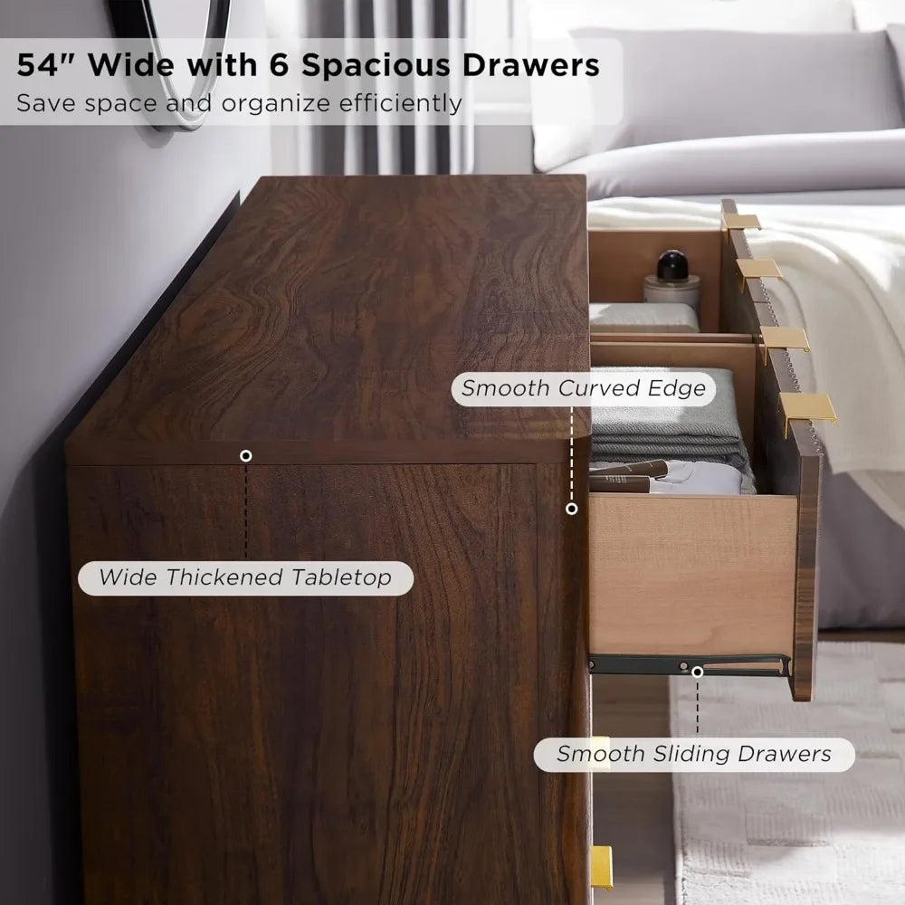 Chic storage that doubles as décor