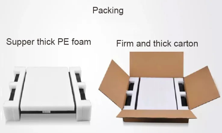 Portable 3800W Double Burner Induction Cooktop – Electric Stove with CE, CB, EMC & RoHS Certification