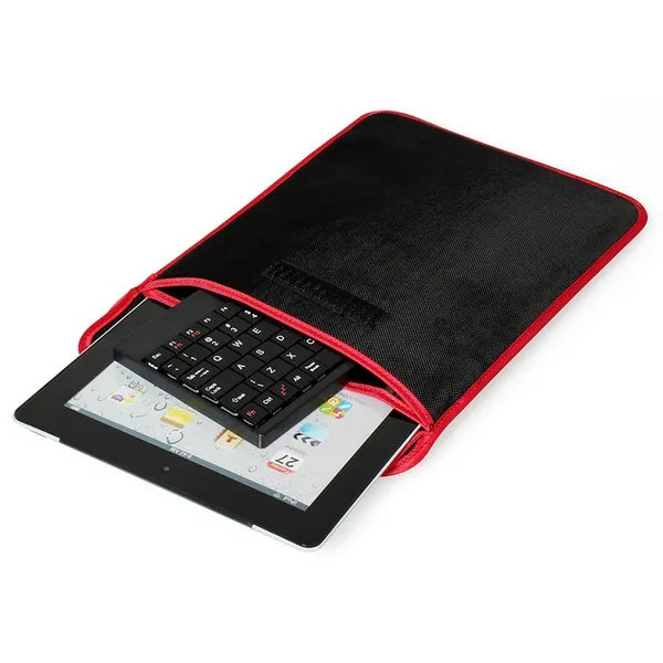 Tablet PC Sleeve Bag Case Stand For Tablet Under