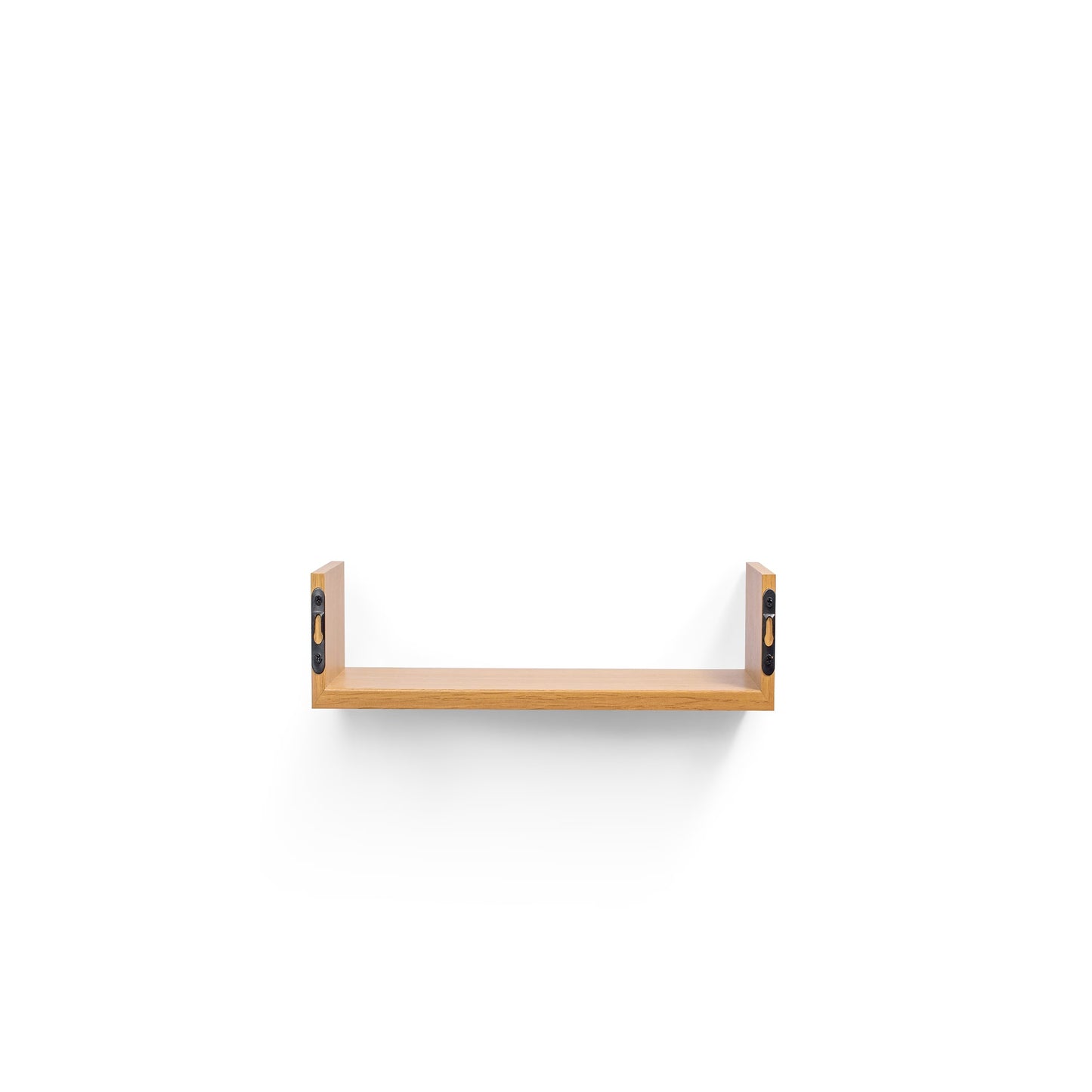 Floating Shelves 14 Wall Mounted Wood Shelves For Bathroom, Bedroom, Living Room, Kitchen, Hanging Shelf For Books Storage Decor With Invisible Brackets, Maple