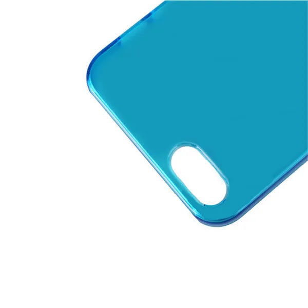 Hard Snap On Cover Case For Apple IPhone 5