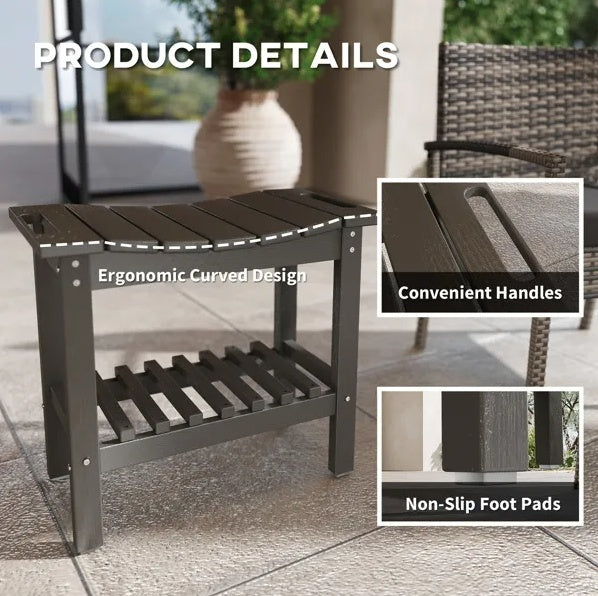 Shower Bench Amazon Shipping Prohibited By WalMart