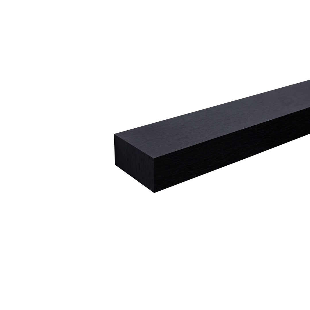 Floating Shelves  31.5 Wall Mounted Wood Shelves For Bathroom, Bedroom, Living Room, Kitchen, Hanging Shelf For Books  Storage Decor With Invisible Brackets, Maple