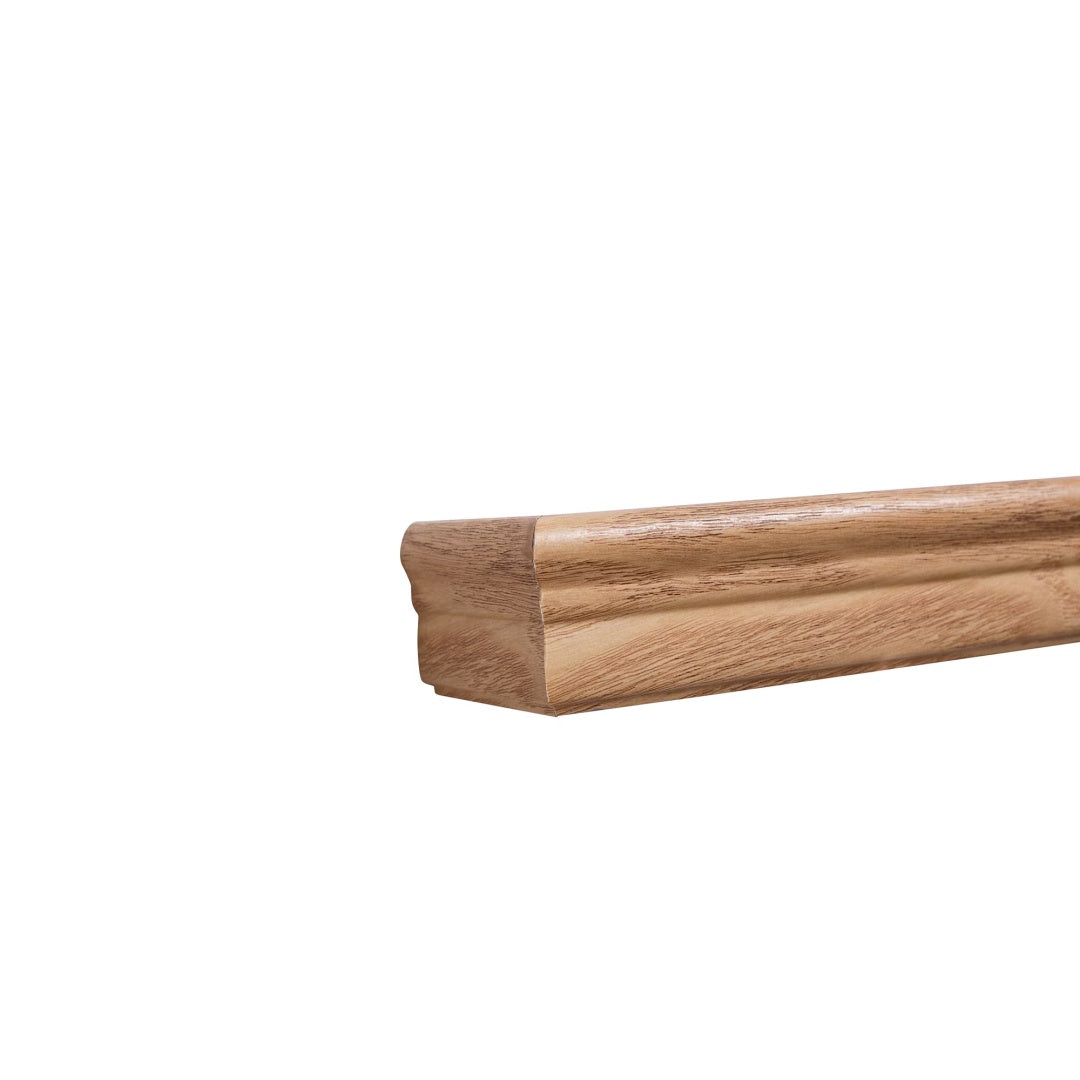 Floating Shelves  17.9 Wall Mounted Wood Shelves For Bathroom, Bedroom, Living Room, Kitchen, Hanging Shelf For Books Storage Decor With Invisible Brackets, Maple