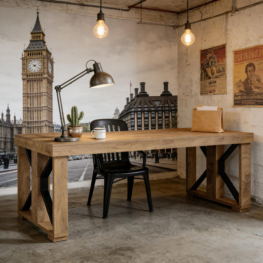 Home Office Desk,Modern Executive Desk,Computer Desk