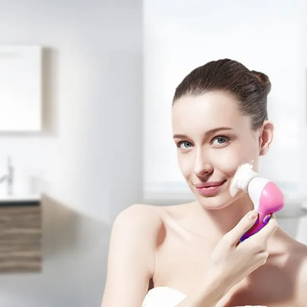 Clear Your Skin in 7 Days — Without Expensive Treatments or Harsh Chemicals
