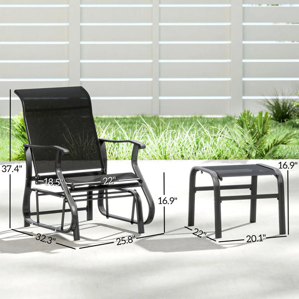 Garden Chair(No Shipments On Weekends)