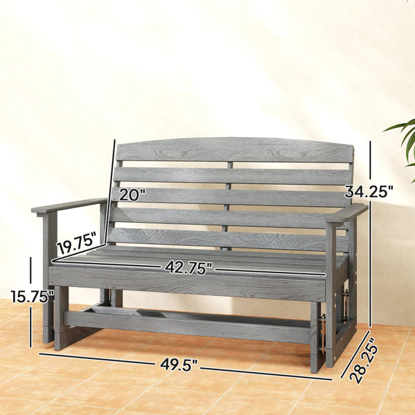 Garden Chair(No Shipments On Weekends)