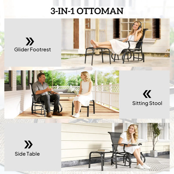 Garden Chair(No Shipments On Weekends)