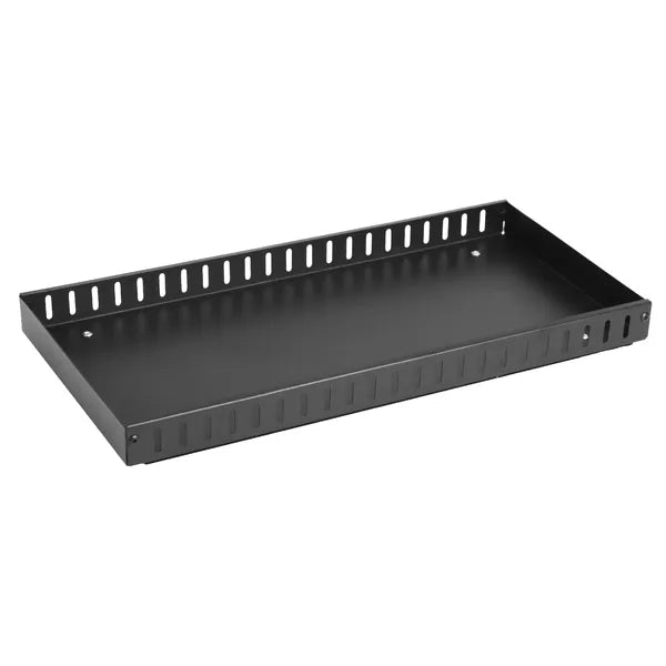 Under Cabinet Pots & Pans Organizer – Adjustable Sliding Kitchen Storage Rack