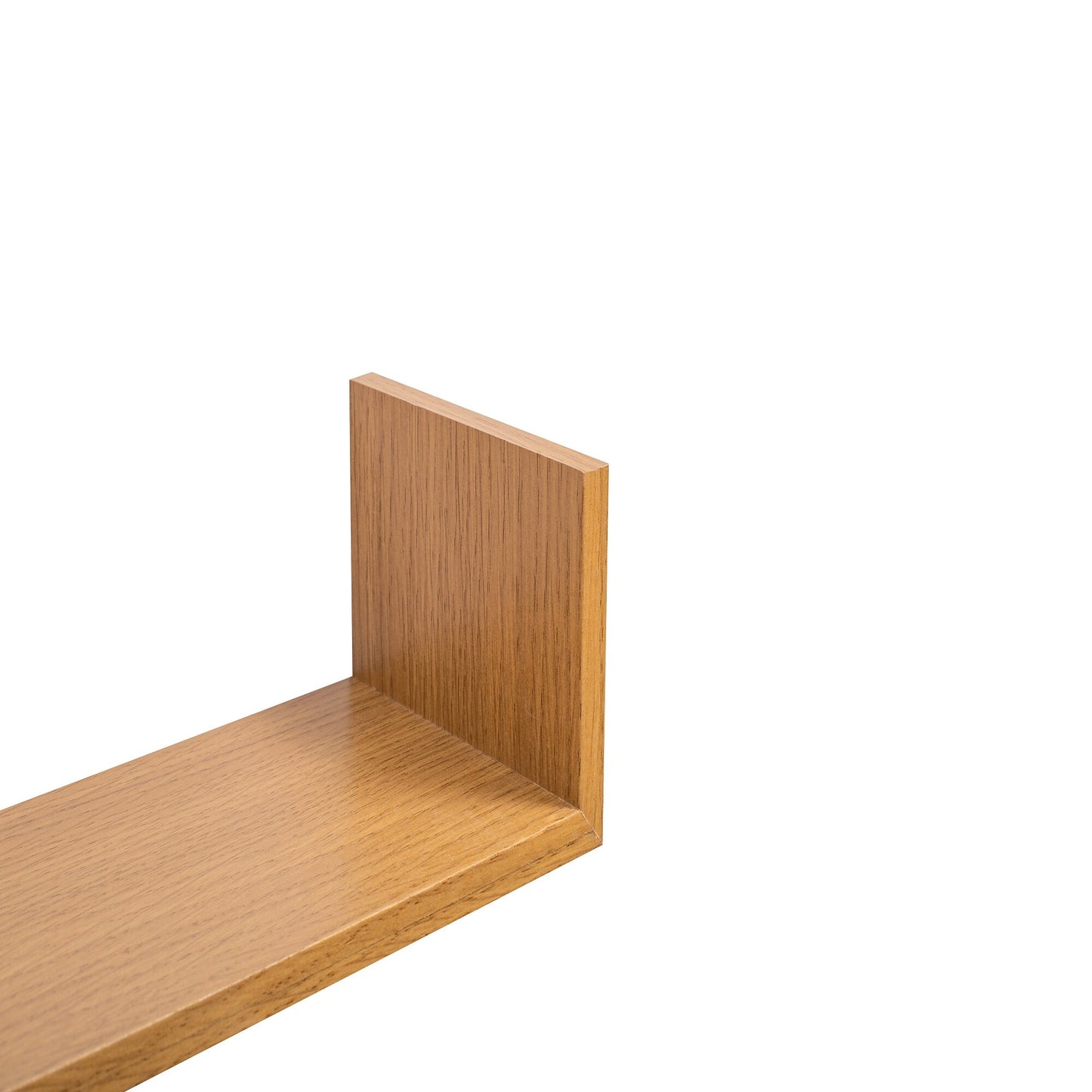 Floating Shelves  14 Wall Mounted Wood Shelves For Bathroom, Bedroom, Living Room, Kitchen, Hanging Shelf For Books Storage Decor With Invisible Brackets, Maple