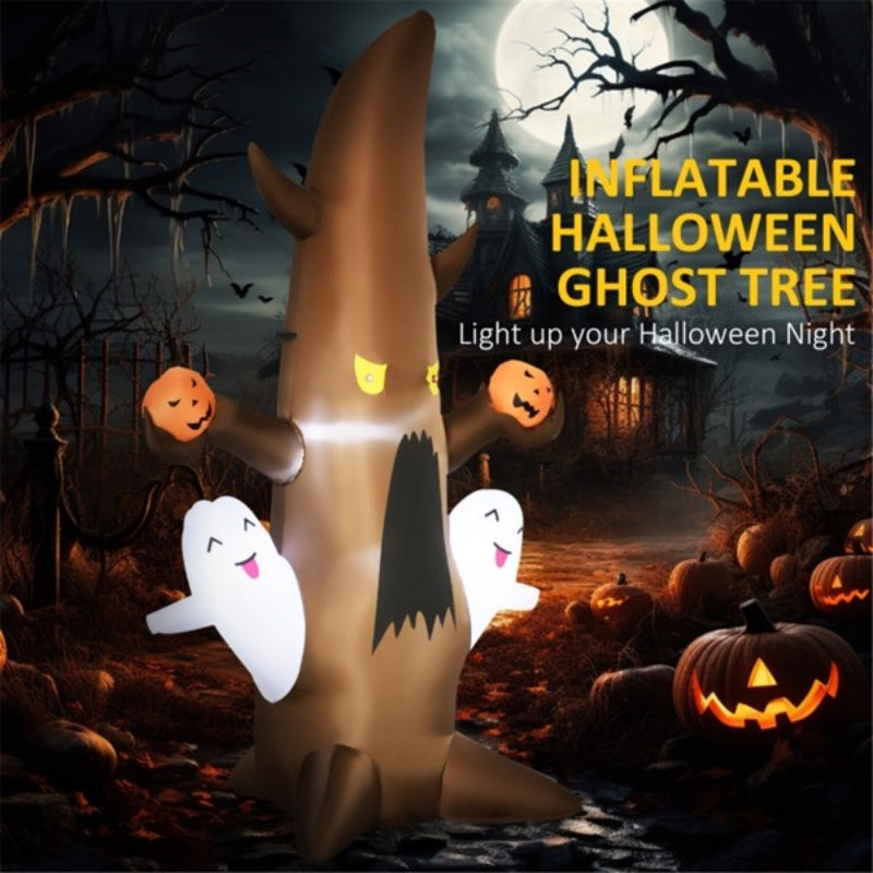 Halloween Decorations, No Weekend Shipping - Amazon Shipping, Temu, Walmart Prohibited From Selling