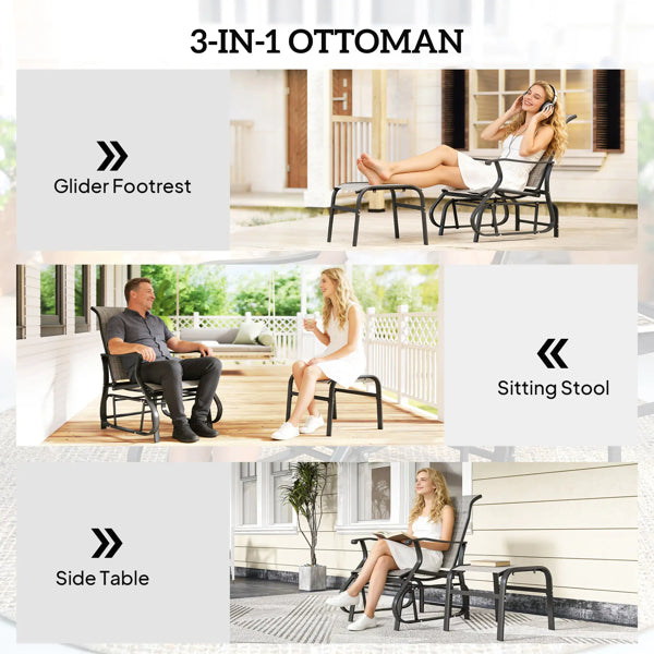 Garden Chair(No Shipments On Weekends)