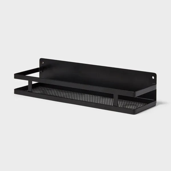 Magnetic Side Of Fridge Organizer And Storage