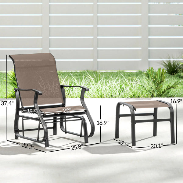 Garden Chair(No Shipments On Weekends)