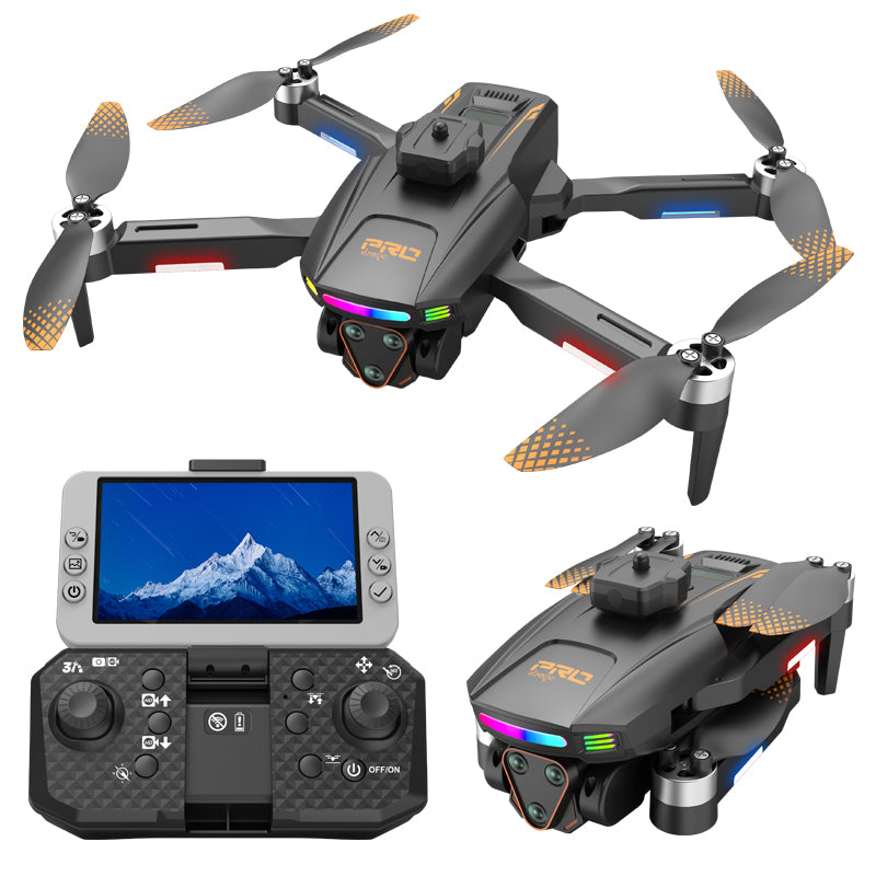 X01 - With 4.5-inch Screen - Dual Battery,The Default Shipment Is The Black Version Shown In The Main Image.