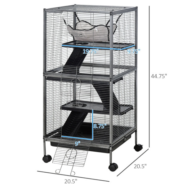 Pet Cages, Totoro Cages, Amazon Shipping, WalMart Banned, No Shipments On Weekends