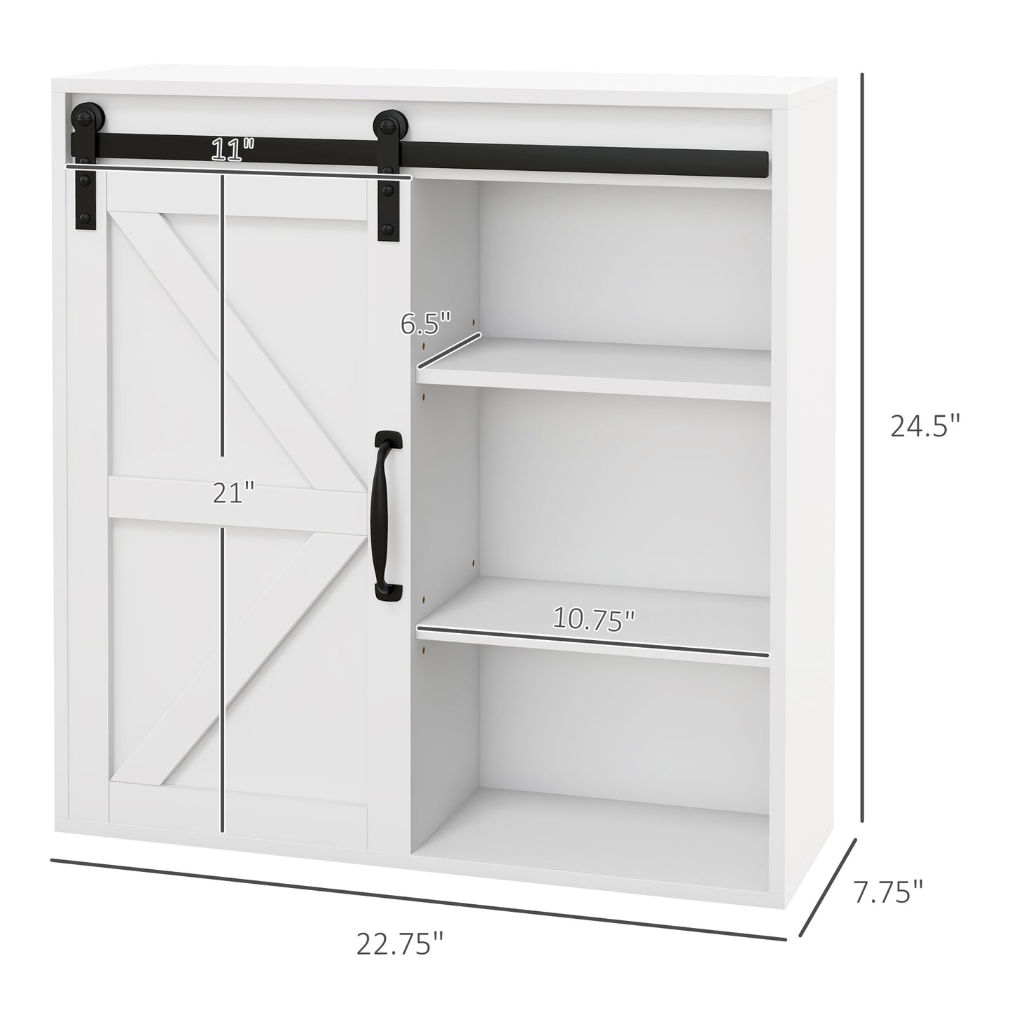 Bathroom Medicine Cabinet