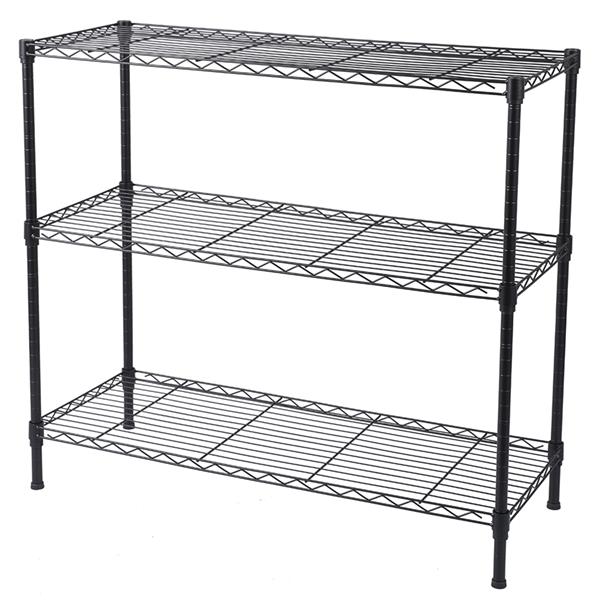 3-layer Storage Rack