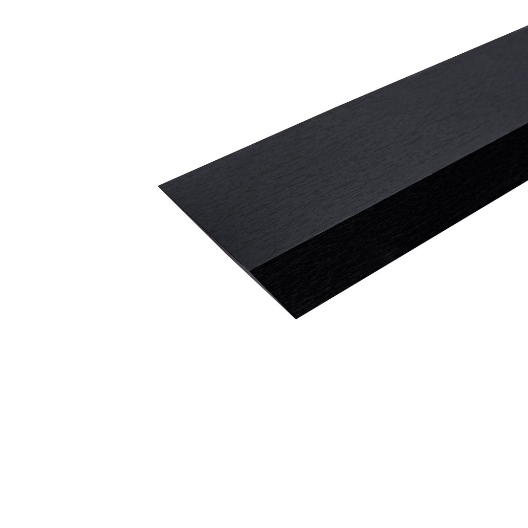 Floating Shelves  18.11 Wall Mounted Wood Shelves For Bathroom, Bedroom, Living Room, Kitchen, Hanging Shelf For Books  Storage  Decor With Invisible Brackets, Black