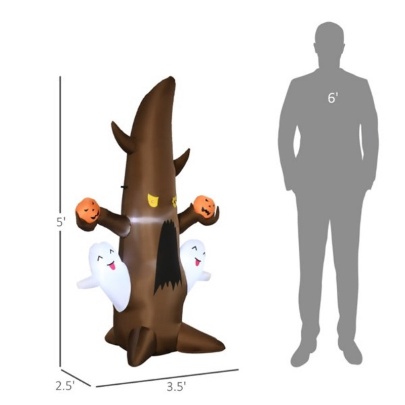 Halloween Decorations, No Weekend Shipping - Amazon Shipping, Temu, Walmart Prohibited From Selling