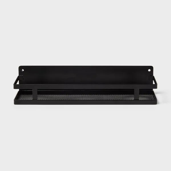 Magnetic Side Of Fridge Organizer And Storage