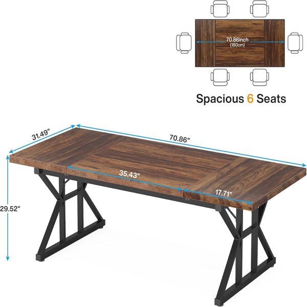 Office Desk(No Shipments On Weekends)