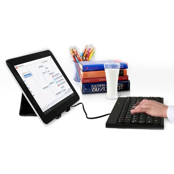 Tablet PC Sleeve Bag Case Stand For Tablet Under