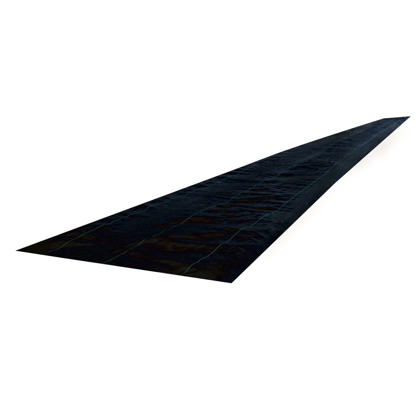 3FTx50FT Premium Weed Barrier Fabric Heavy Duty 5OZ, Woven Weed Control Fabric, High Permeability Good For Flower Bed, Geotextile Fabric For Underlayment, Polyethylene Ground Cover