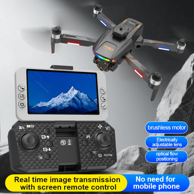 X01 - With 4.5-inch Screen - Dual Battery,The Default Shipment Is The Black Version Shown In The Main Image.