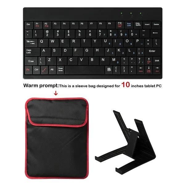 Tablet PC Sleeve Bag Case Stand For Tablet Under