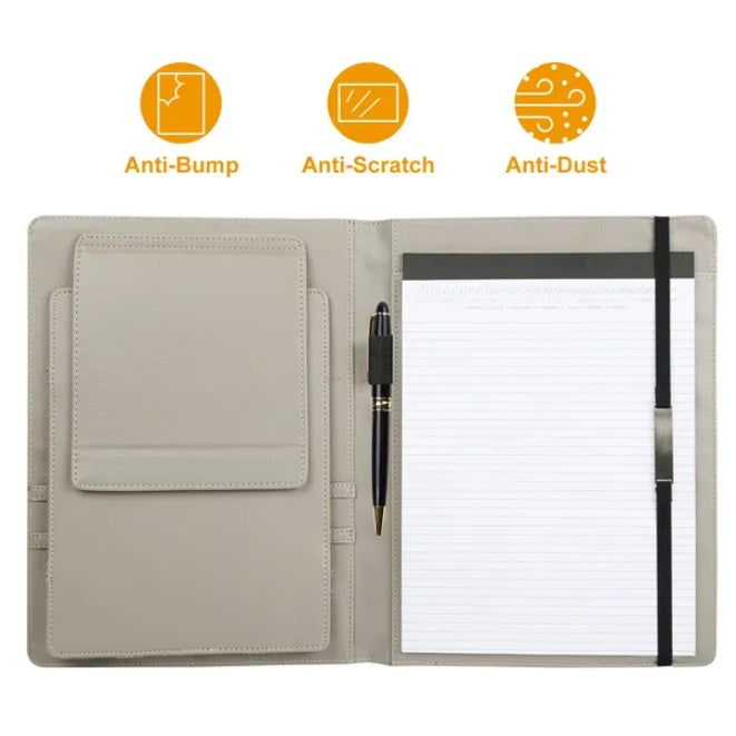 Organizer Case For 9.7in Tablet PC Business Tablet Portfolio