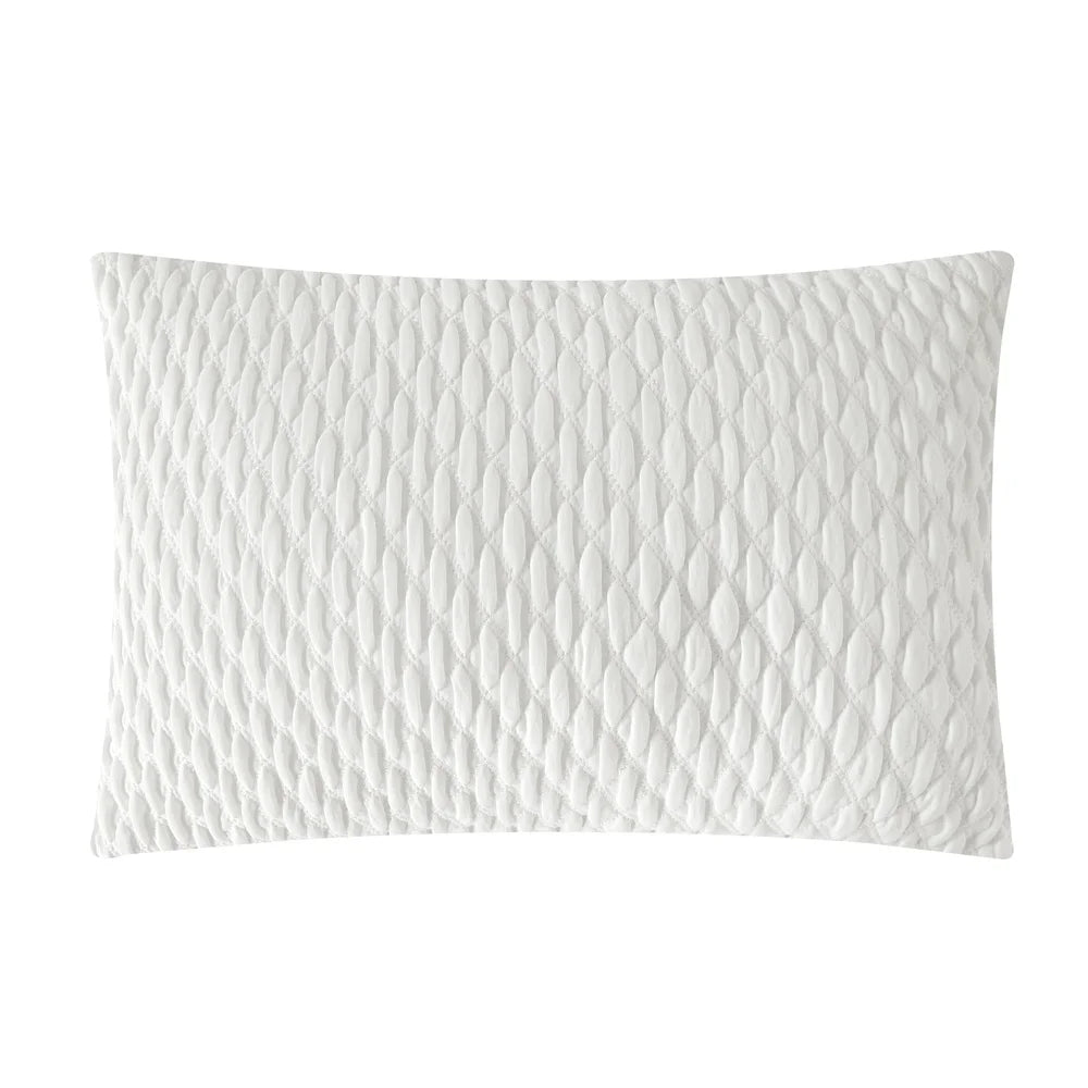 Navy 12-Piece Bed-in-a-Bag Comforter Set (Queen)