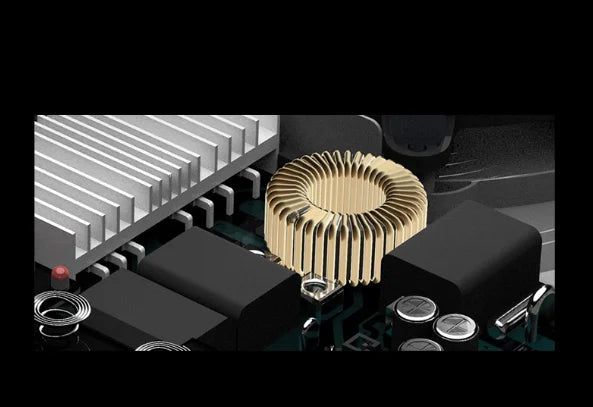 Portable 3800W Double Burner Induction Cooktop – Electric Stove with CE, CB, EMC & RoHS Certification