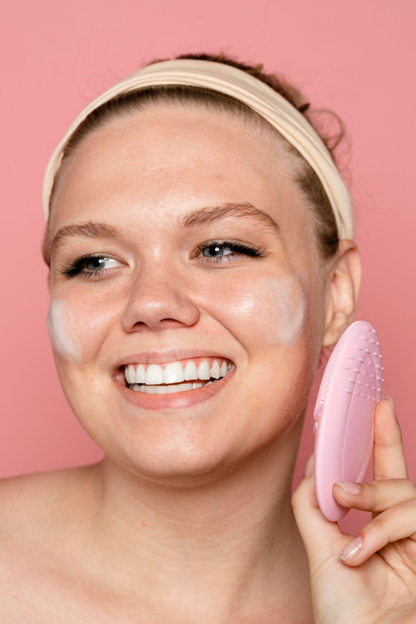 Clear Your Skin in 7 Days — Without Expensive Treatments or Harsh Chemicals