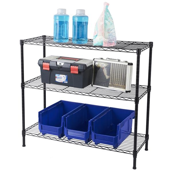 3-layer Storage Rack