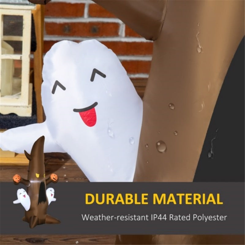 Halloween Decorations, No Weekend Shipping - Amazon Shipping, Temu, Walmart Prohibited From Selling
