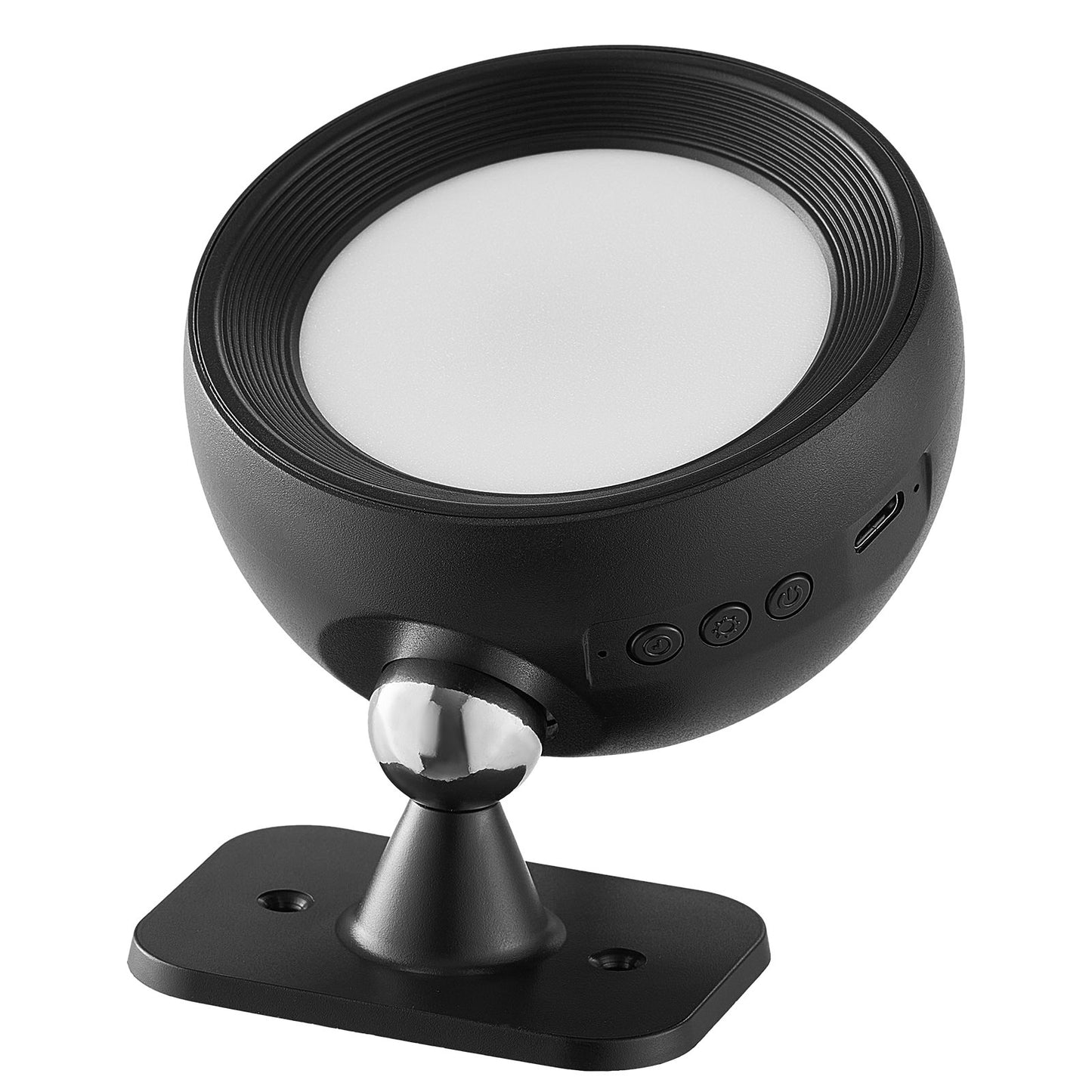 2PCS LED Wall Sconces Rechargeable Battery Operated Wall Lamps Remote Control, Under Cabinet Lights