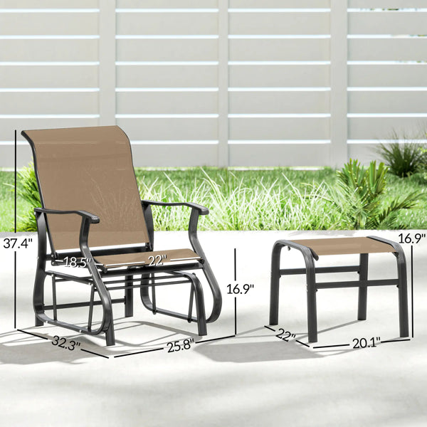 Garden Chair(No Shipments On Weekends)