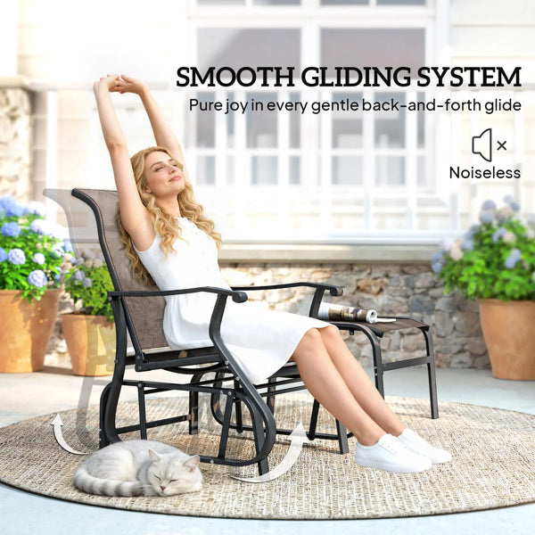 Garden Chair(No Shipments On Weekends)