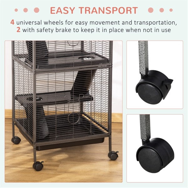 Pet Cages, Totoro Cages, Amazon Shipping, WalMart Banned, No Shipments On Weekends