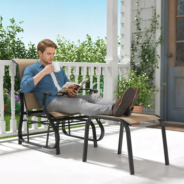Garden Chair(No Shipments On Weekends)