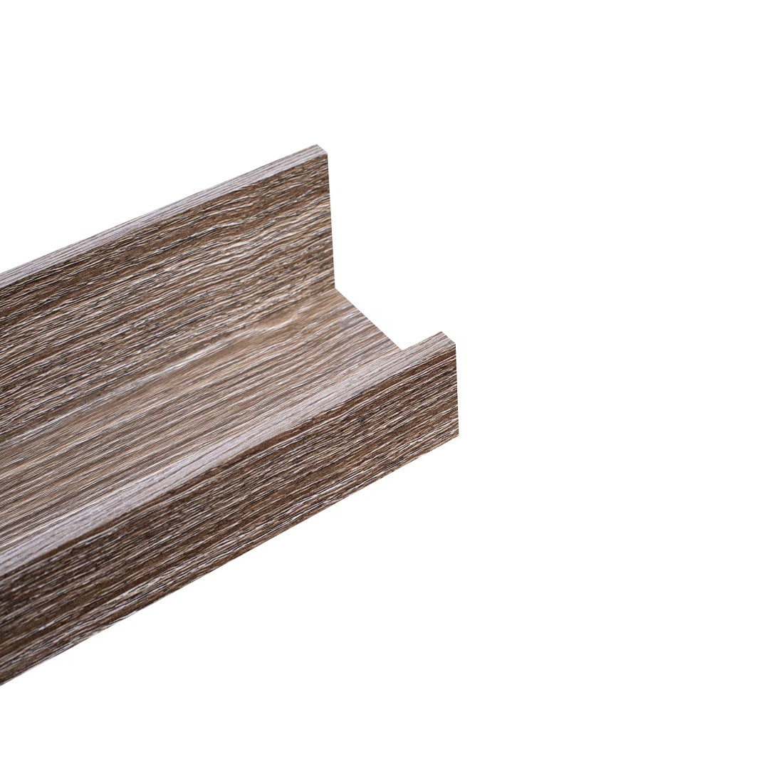 Floating Shelves  10.04 Wall Mounted Wood Shelves For Bathroom, Bedroom, Living Room, Kitchen, Hanging Shelf For Books  Storage  Decor With Invisible Brackets, Maple