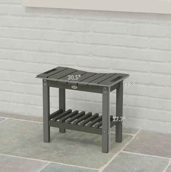 Shower Bench Amazon Shipping Prohibited By WalMart