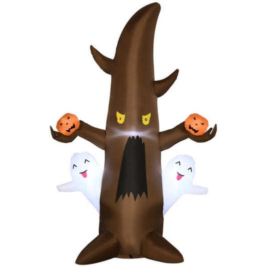 Halloween Decorations, No Weekend Shipping - Amazon Shipping, Temu, Walmart Prohibited From Selling
