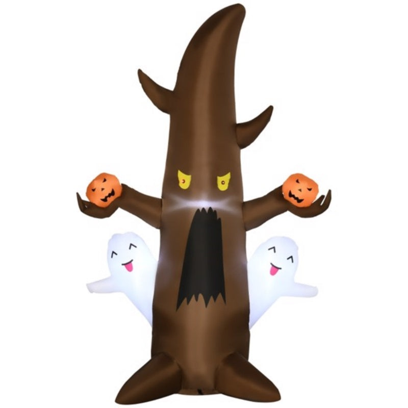 Halloween Decorations, No Weekend Shipping - Amazon Shipping, Temu, Walmart Prohibited From Selling