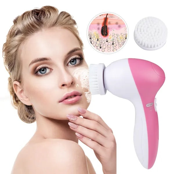 Clear Your Skin in 7 Days — Without Expensive Treatments or Harsh Chemicals