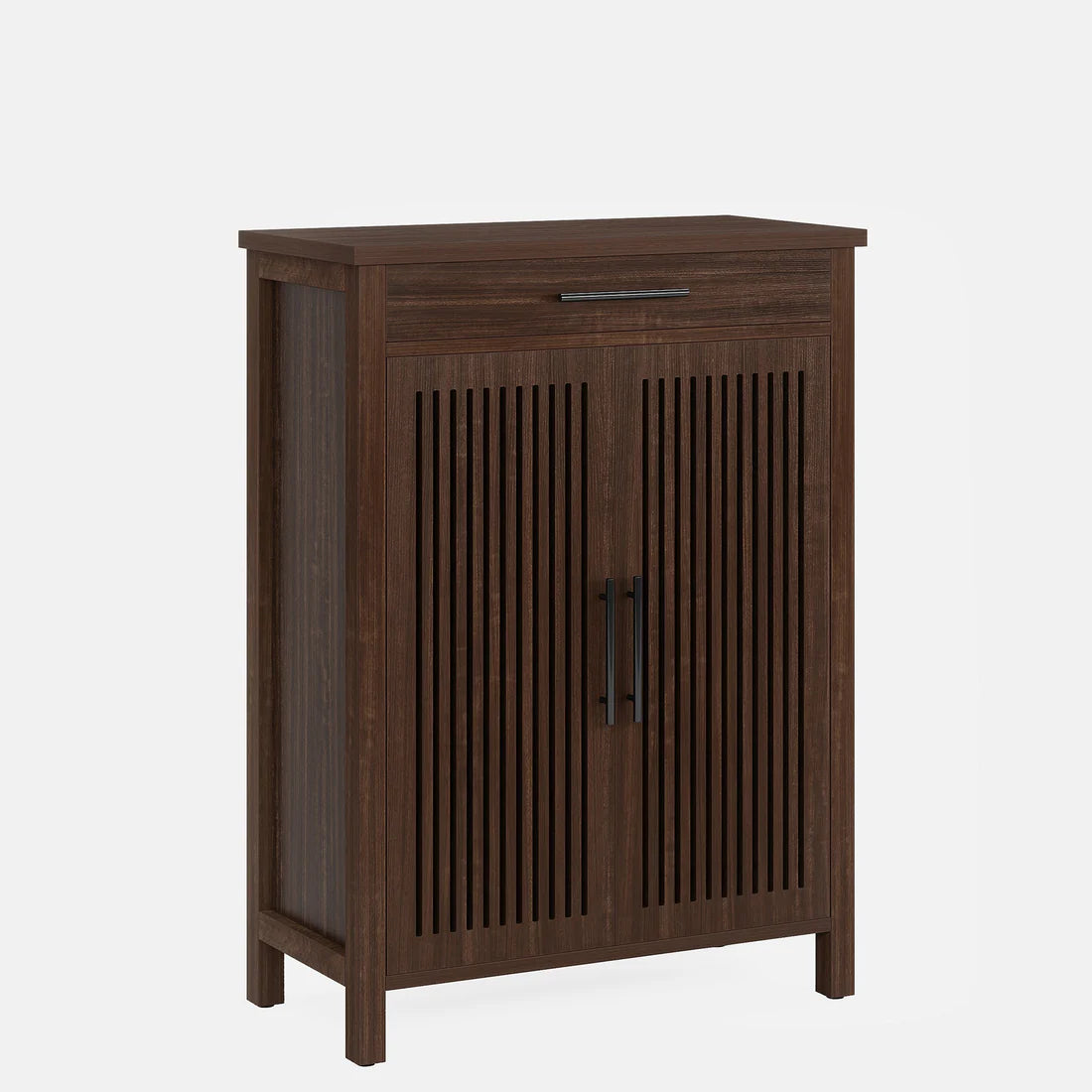 Freestanding Storage Cabinet,Shoe Cabinet,Shoe Rack Organizer