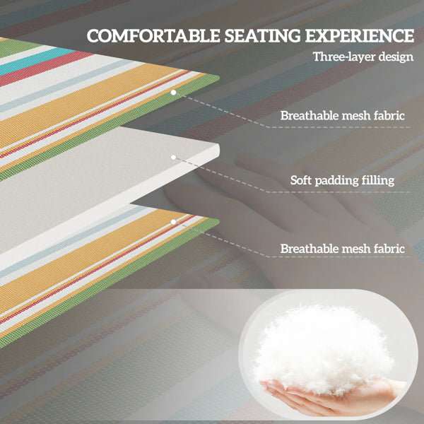 Folding Lounge Chairs (No Shipments On Weekends)